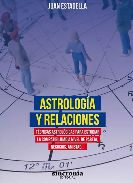ASTROLOGIA Y RELACIONES