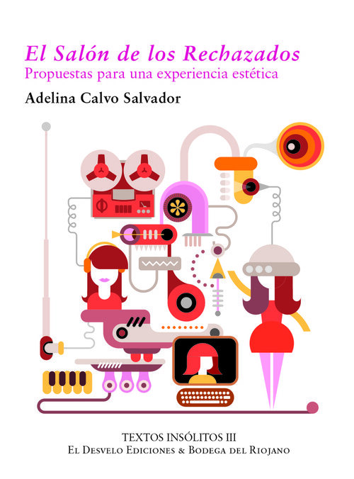 SALON DE LOS RECHAZADOS, EL