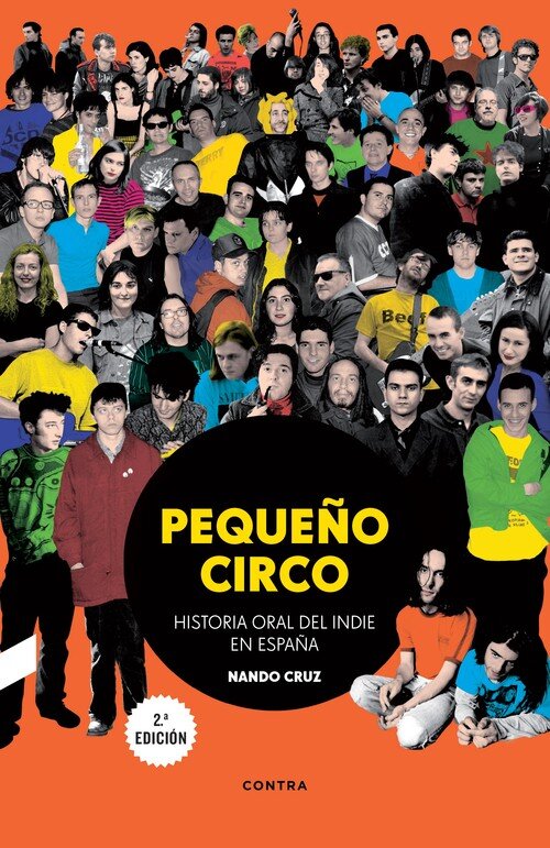 PEQUE�O CIRCO 2�ED