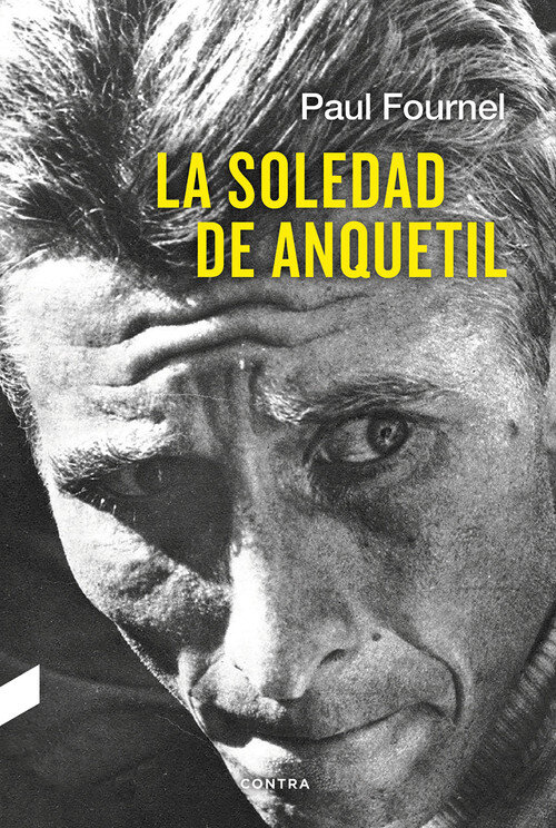 SOLEDAD DE ANQUETIL,LA