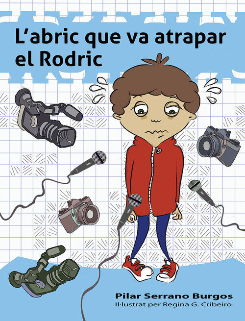 ABRIC VA ATRAPAR EL RODRIC, EL