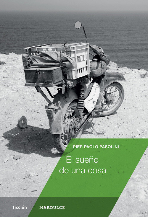 SUEO DE UNA COSA, EL
