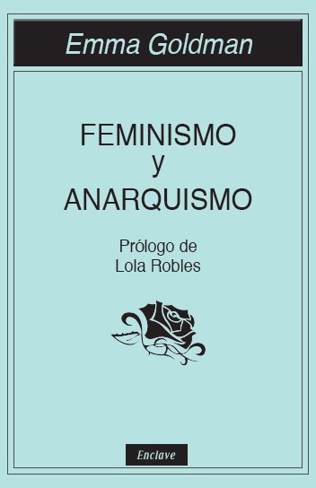 FEMINISMO Y ANARQUISMO 5ED
