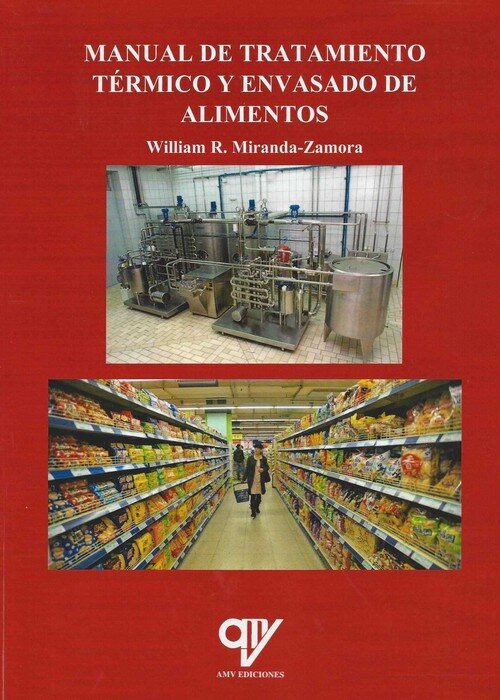 TRATAMIENTO TERMICO Y ENVASADO DE ALIMENTOS