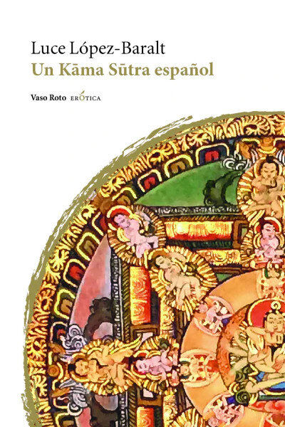 UN KAMA SUTRA ESPA�OL