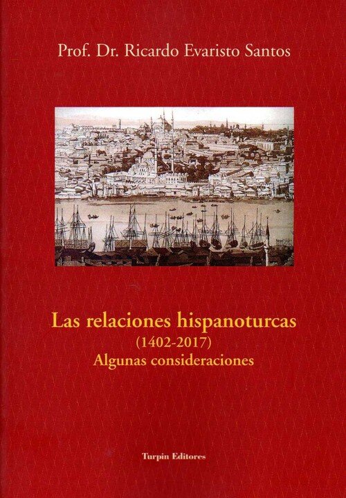 RELACIONES HISPANOTURCAS 1402 2017