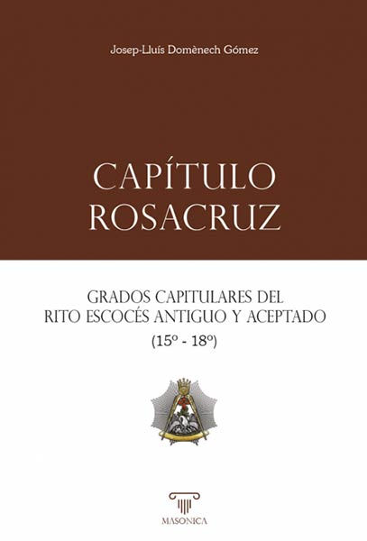 CAPITULO ROSACRUZ