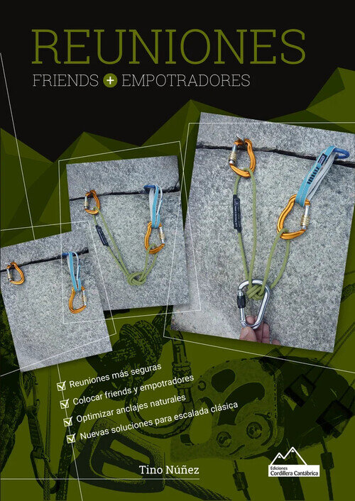 REUNIONES. FRIENDS + EMPOTRADORES