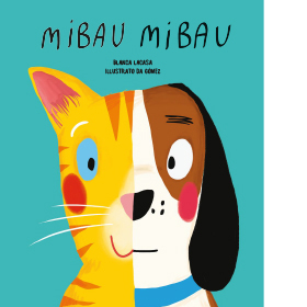 MIBAU MIBAU
