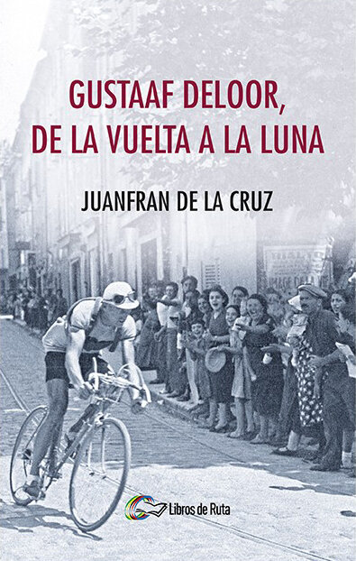 CRONICAS SOBRE RUEDAS: LA VUELTA A ESPAA