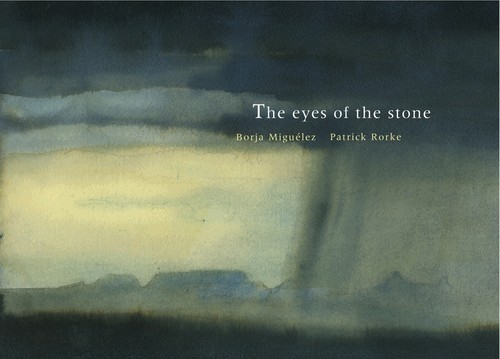 THE EYES OF THE STONE