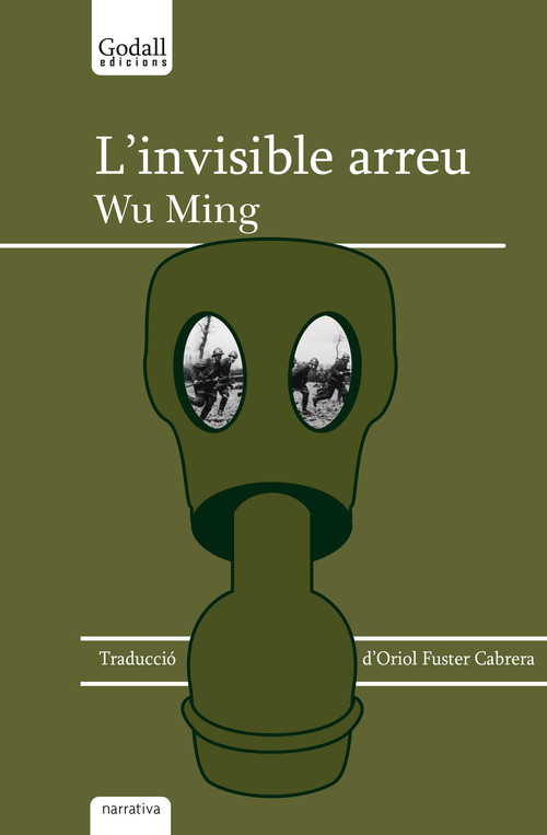 L'INVISIBLE ARREU