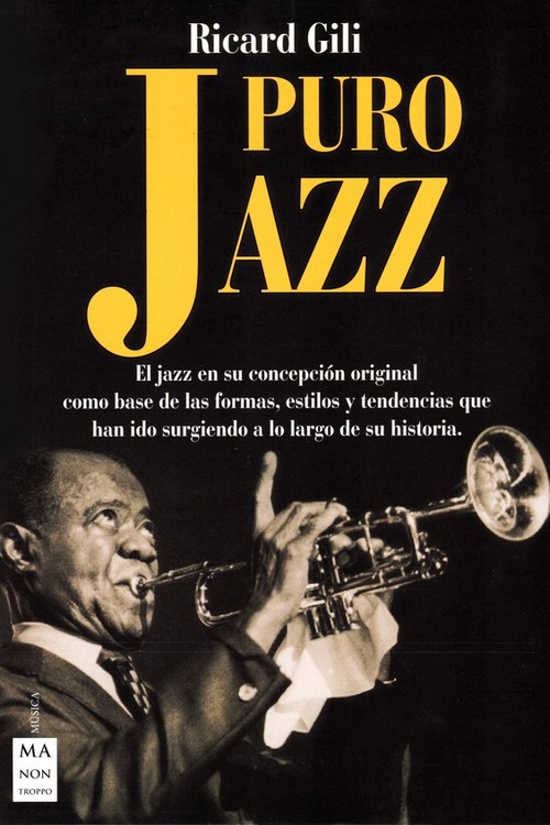 CONEIXER EL JAZZ