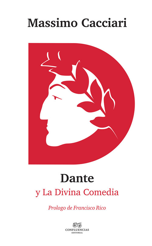 MASSIMO CACCIARI DANTE Y LA DIVINA COMEDIA