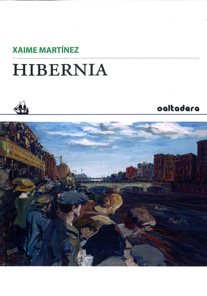 HIBERNIA
