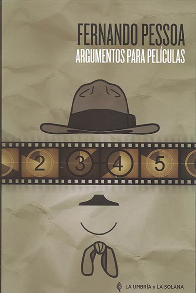 ARGUMENTOS PARA PELICULAS