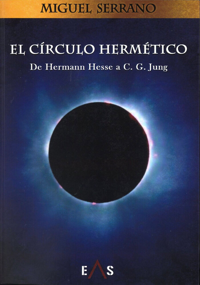CIRCULO HERMETICO,EL