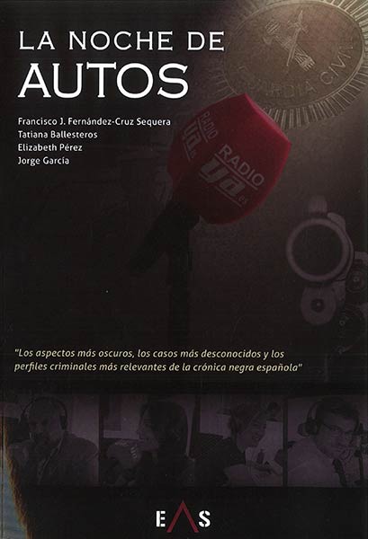 NOCHE DE AUTOS,LA