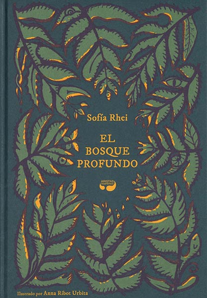 BOSQUE PROFUNDO, EL