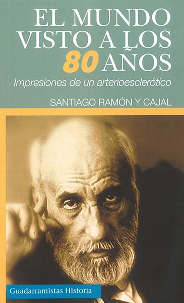 MUNDO VISTO A LOS 80 A�OS, EL