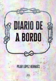 DIARIO DE A BORDO