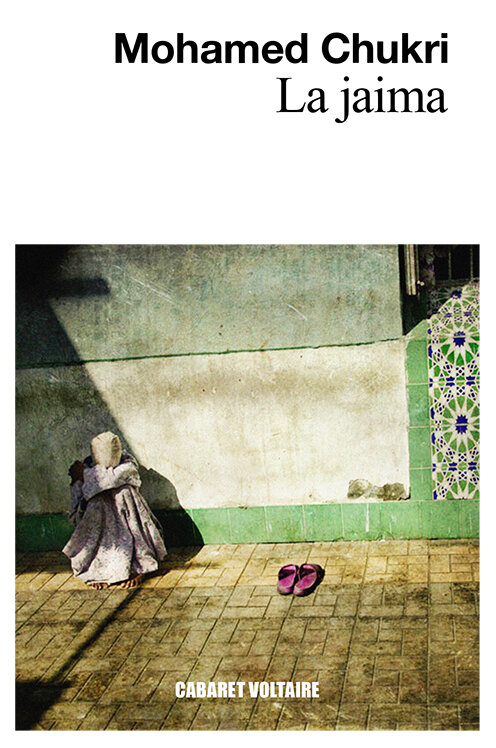 JAIMA,LA