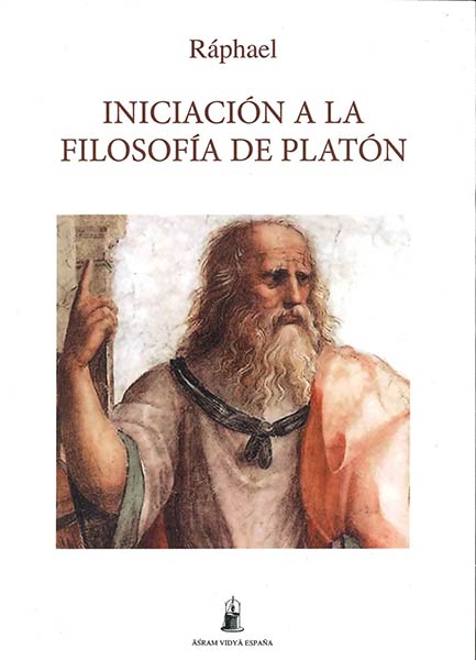 INICIACION A LA FILOSOFIA DE PLATON