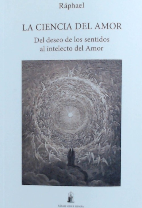 CIENCIA DEL AMOR, LA