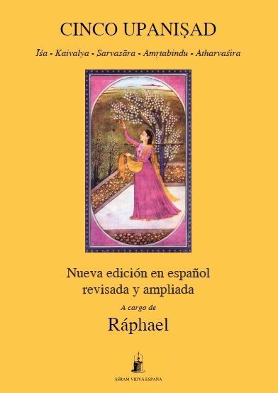 CINCO UPANISAD
