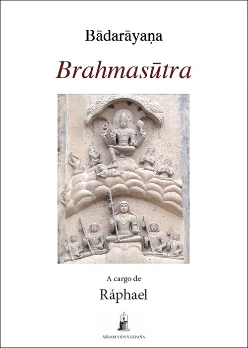 BRAHMASUTRA