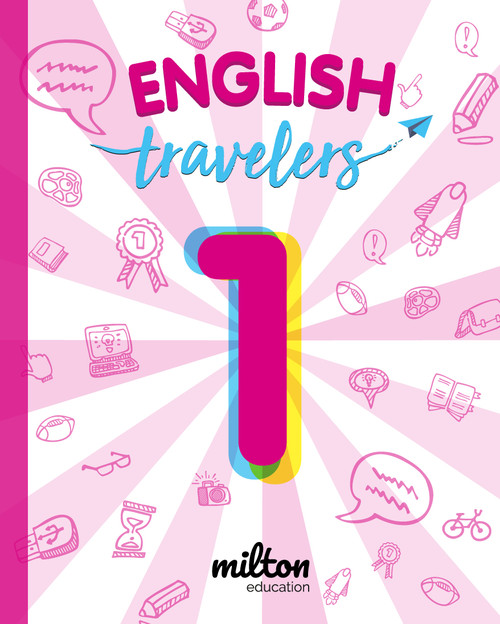 TRAVELERS RED 1 EP.ENGLISH LANGUAJE
