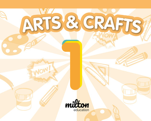 TRAVELERS ARTS&CRAFTS 1 EP.
