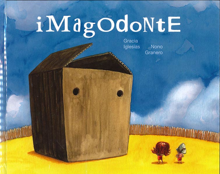 IMAGODONTE