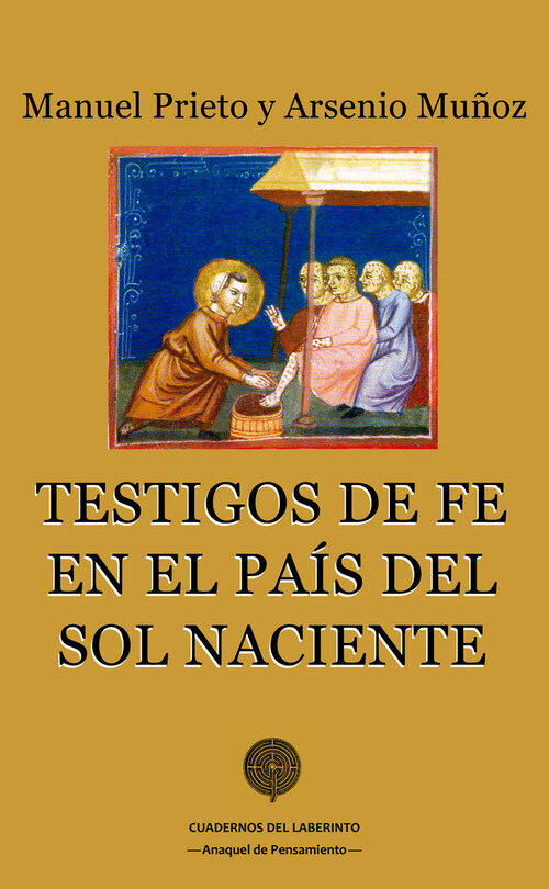 TESTIGOS DE FE EN EL PAIS DEL SOL NACIENTE