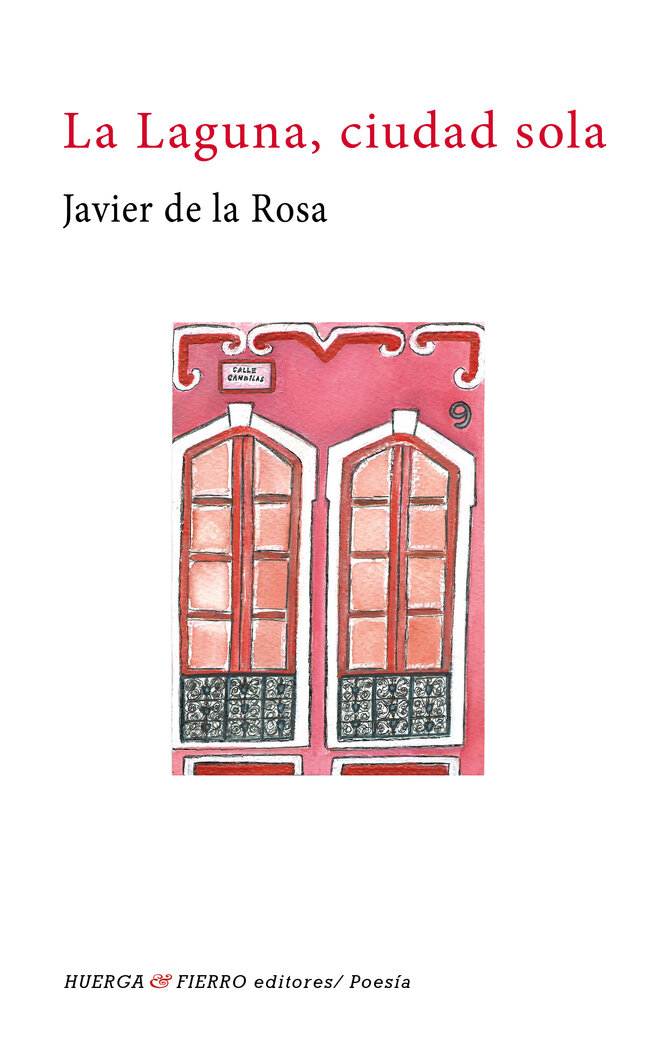 LAGUNA, CIUDAD SOLA , LA