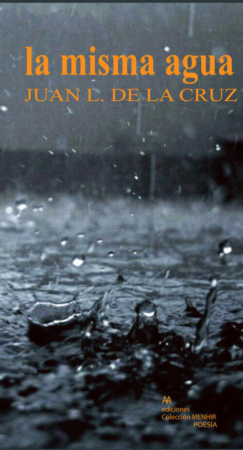 MISMA AGUA, LA