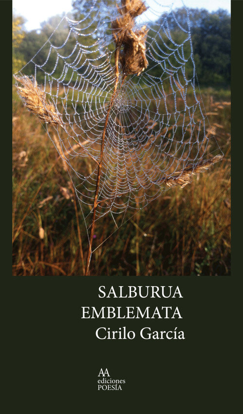 SALBURUA EMBLEMATA