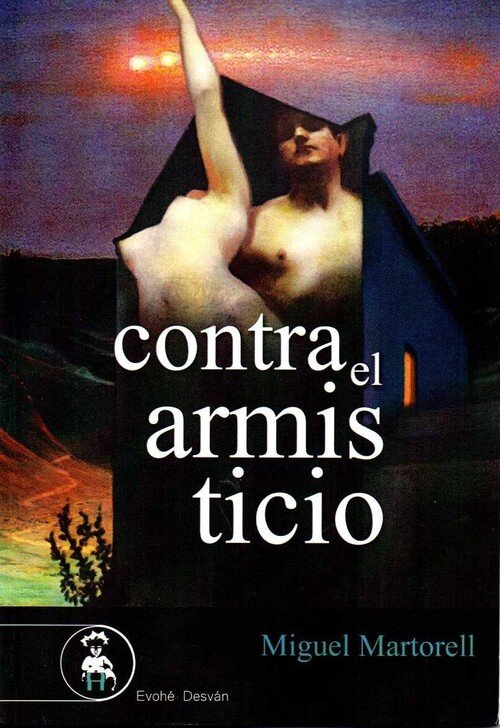 CONTRA EL ARMISTICIO