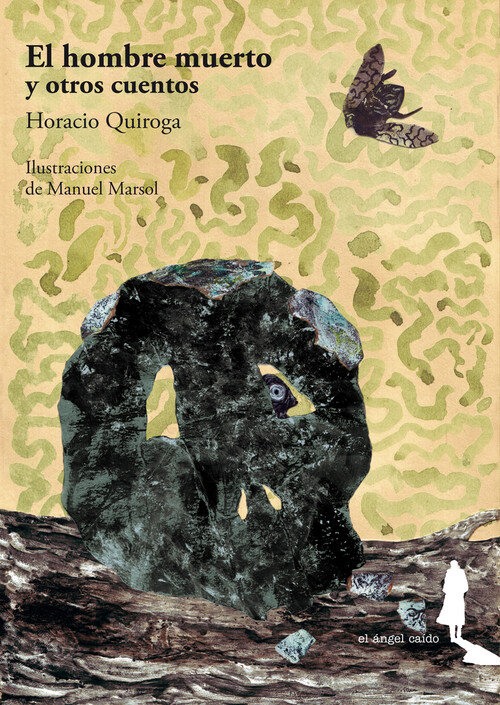 HOMBRE MUERTO Y OTROS CUENTOS, EL