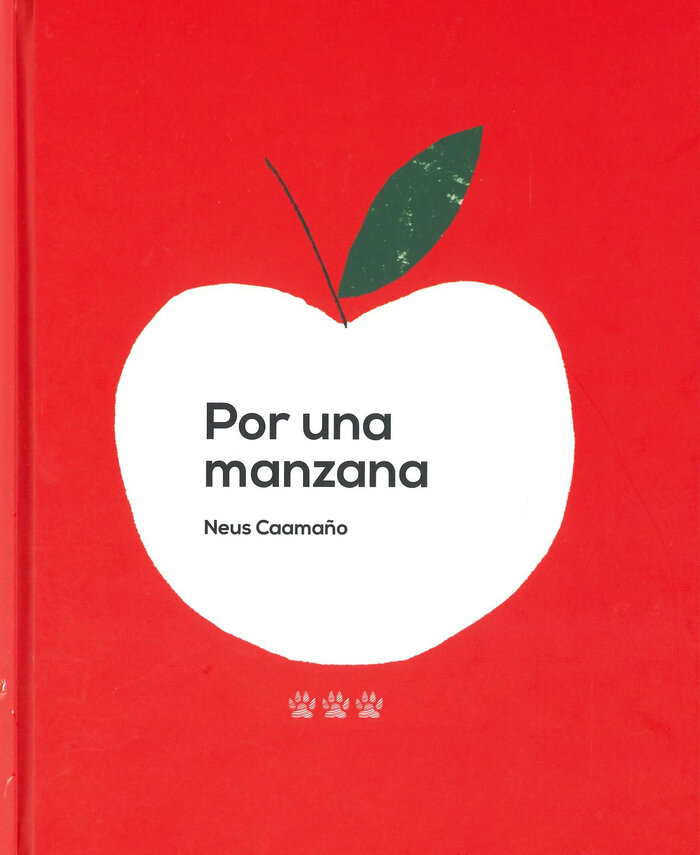 POR UNA MANZANA