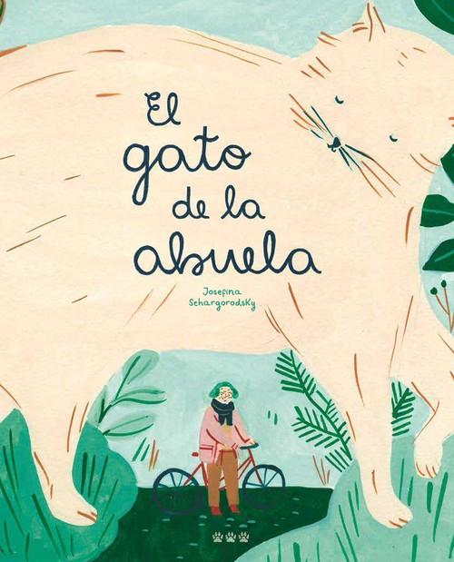 GATO DE LA ABUELA,EL