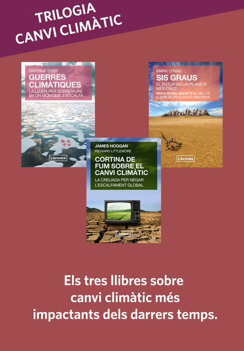 TRILOGIA CANVI CLIMATIC