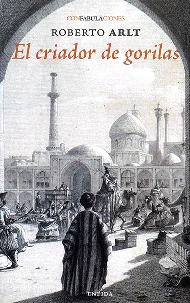 CRIADOR DE GORILAS, EL