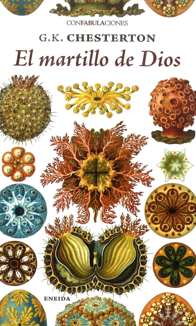 MARTILLO DE DIOS, EL