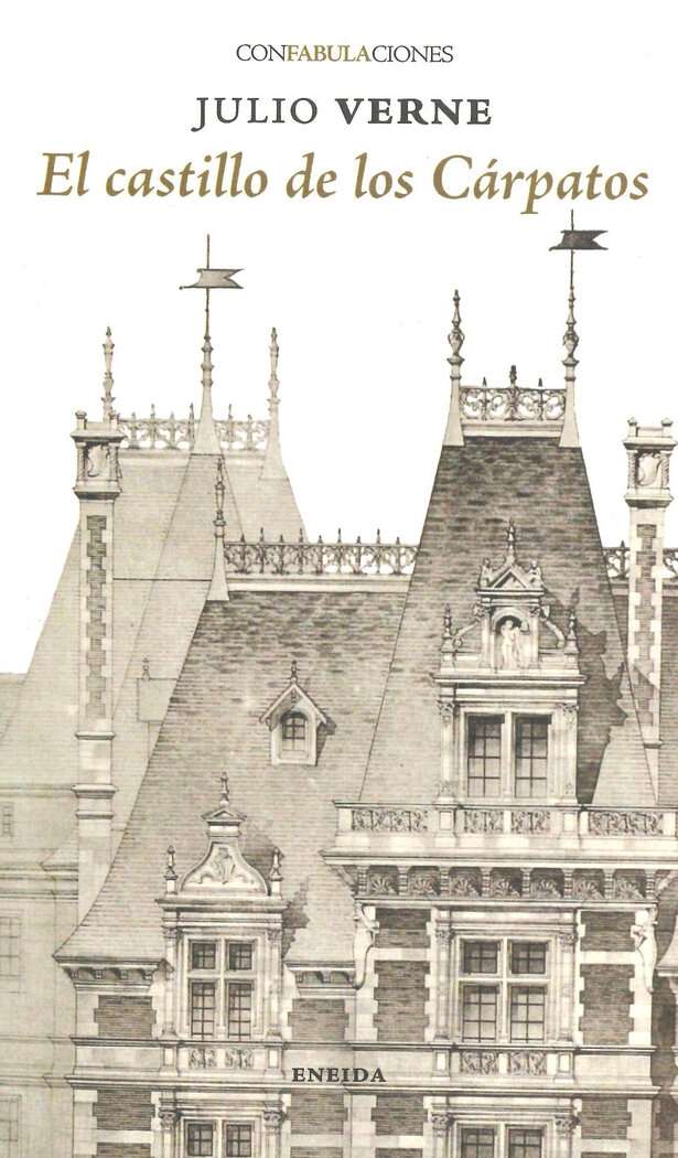 CASTILLO DE LOS CARPATOS, EL