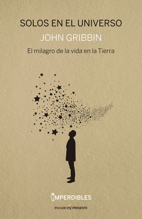 SOLOS EN EL UNIVERSO NE