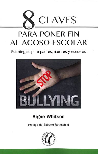8 CLAVES PARA PONER FIN AL ACOSO ESCOLAR