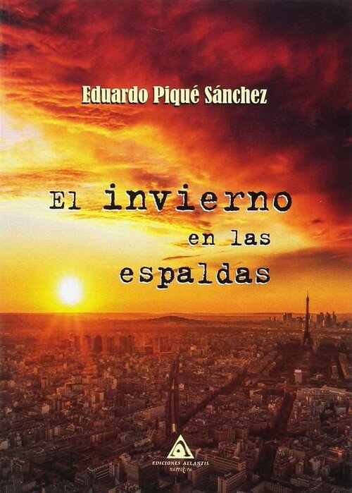 INVIERNO EN LAS ESPALDAS,EL