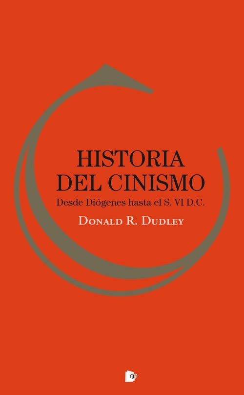 HISTORIA DEL CINISMO