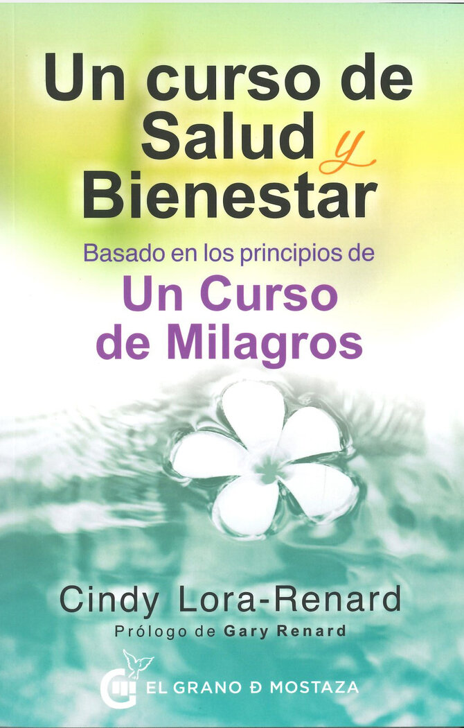 UN CURSO DE SALUD Y BIENESTAR
